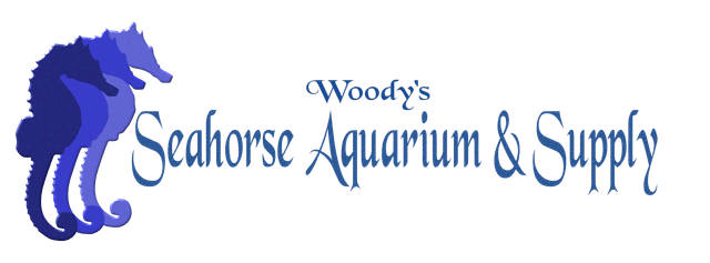 Woody's Seahorse Aquarium & Supply