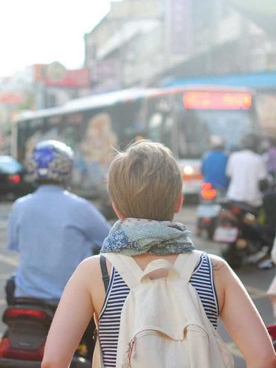 Nassarius Snail (6-pack)